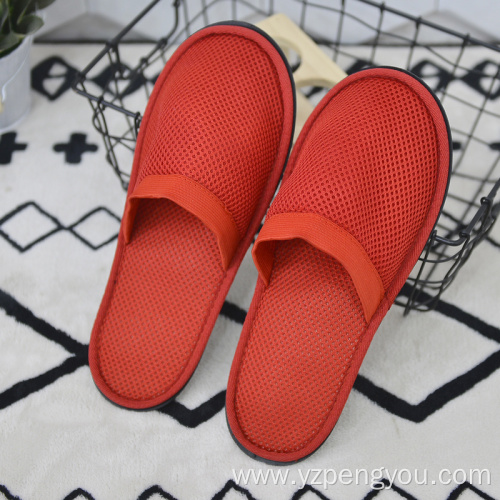 Custom TPR slippers Non-slip safety slippers